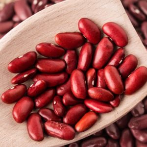 kidney beans