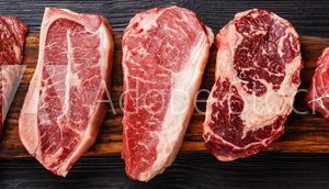 Beef