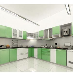 kitchen cabinet