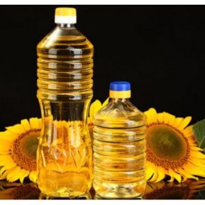oil