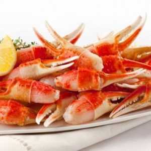 sea foods