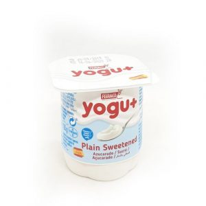 yogurt